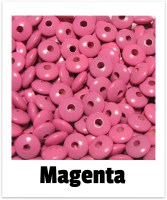 Linsen magenta